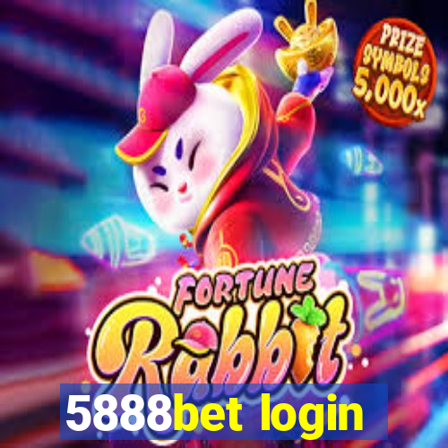 5888bet login